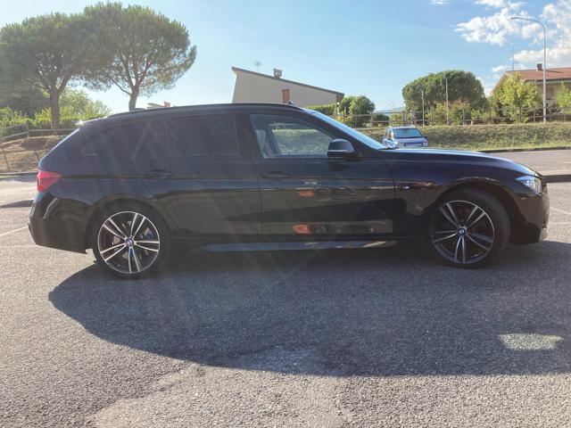 BMW 320 usata, con Cerchi in lega