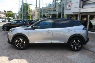 PEUGEOT 2008 usata, con Airbag