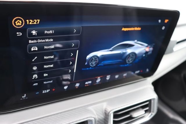 FORD Mustang usata, con Chiusura centralizzata telecomandata