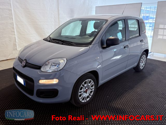 FIAT Panda usata, con Airbag Passeggero