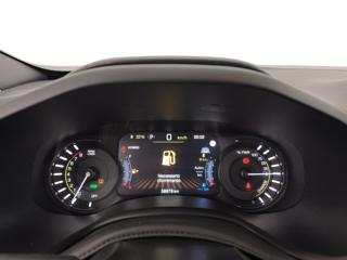 JEEP Renegade usata, con ESP