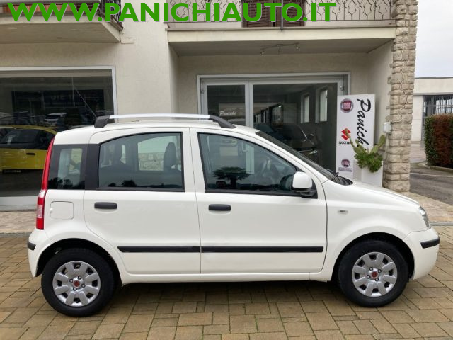 FIAT Panda usata, con Chiusura centralizzata