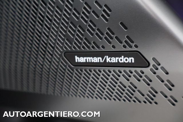 BMW 520 usata, con Airbag posteriore