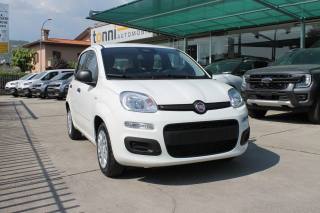 FIAT Panda My25 1.0 70cv FireFly S&S Hybrid *PackCity*5p*