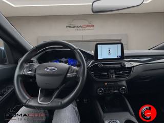 FORD Kuga usata, con Climatizzatore
