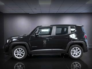 JEEP Renegade usata, con Cerchi in lega