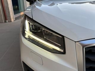 AUDI Q2 usata, con Fendinebbia