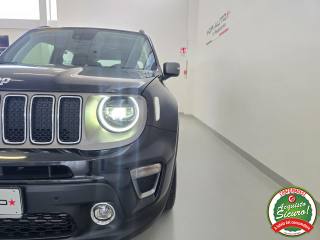 JEEP Renegade usata 26