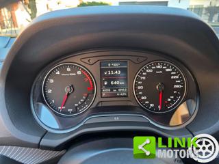 AUDI Q2 usata, con Chiusura centralizzata