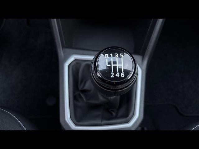 DACIA Jogger usata, con USB