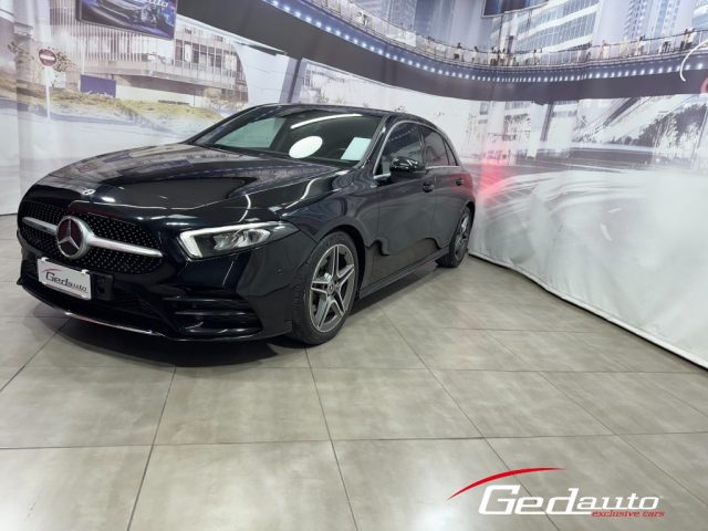 MERCEDES-BENZ A 180 usata, con Airbag laterali
