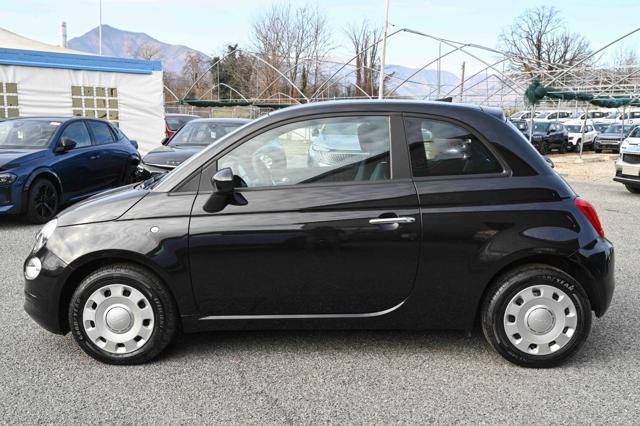FIAT 500 usata, con Climatizzatore
