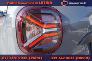 DACIA Duster usata 35