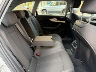 AUDI A4 usata 23
