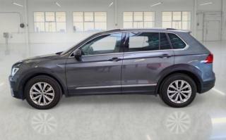 VOLKSWAGEN Tiguan usata, con Airbag laterali