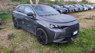 DS AUTOMOBILES DS 7 usata, con Airbag laterali