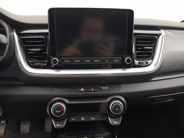 KIA Stonic usata, con Immobilizzatore elettronico