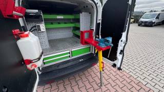 FIAT Doblo usata, con Portapacchi