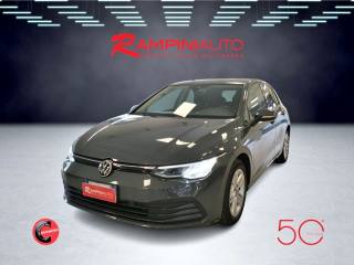 VOLKSWAGEN Golf usata 1
