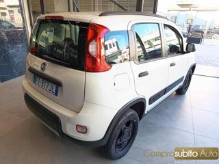 FIAT Panda usata, con Chiusura centralizzata