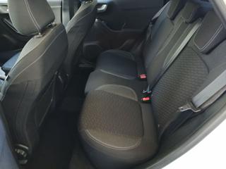 FORD Puma usata, con Chiusura centralizzata