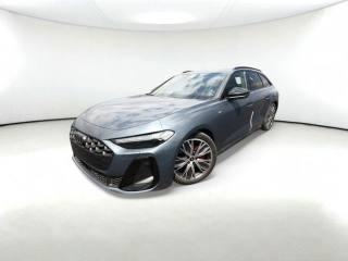 AUDI A5 usata, con Controllo automatico clima