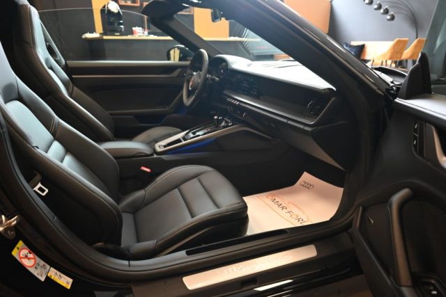 PORSCHE 911 usata 63