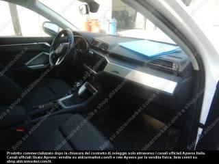 AUDI Q3 usata, con Cerchi in lega