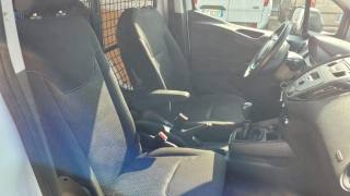 FORD Transit Courier usata, con Bracciolo