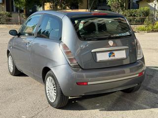 LANCIA Ypsilon usata, con Chiusura centralizzata