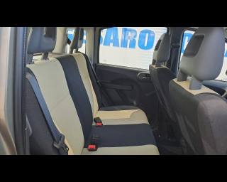 FIAT Panda usata 23
