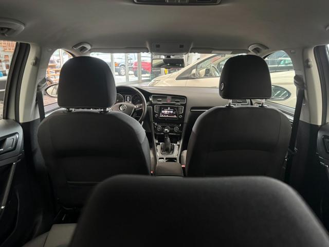 VOLKSWAGEN Golf usata, con Vivavoce