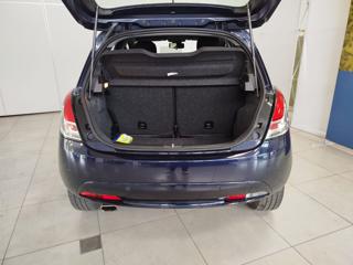 LANCIA Ypsilon usata, con Immobilizzatore elettronico