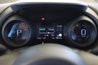 TOYOTA Yaris usata, con Controllo elettronico della corsia