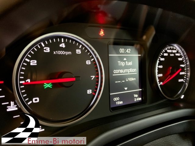 EVO Evo3 usata, con Sedile posteriore sdoppiato