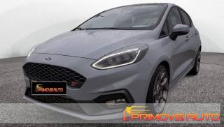 FORD Fiesta usata, con Cerchi in lega