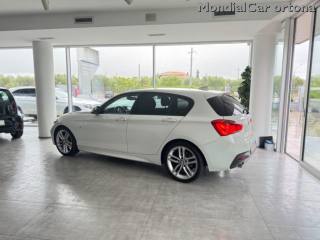 BMW 116 usata, con Alzacristalli elettrici