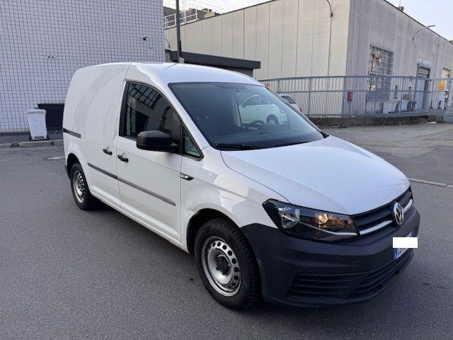 VOLKSWAGEN Caddy usata, con Controllo trazione
