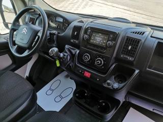 CITROEN Jumper usata, con Luce d