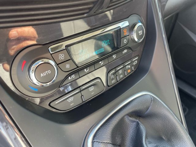 FORD Kuga usata 20