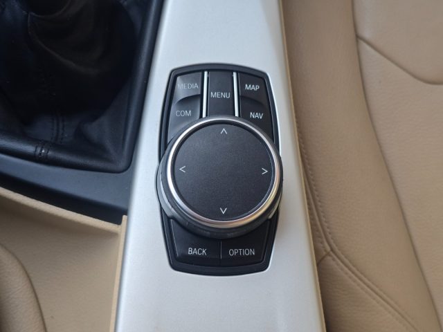 BMW 318 usata, con Spoiler