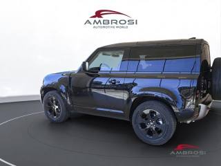 LAND ROVER Defender usata 3