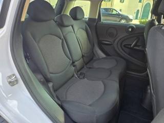 MINI Countryman usata 60