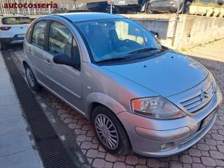 CITROEN C3 usata 1