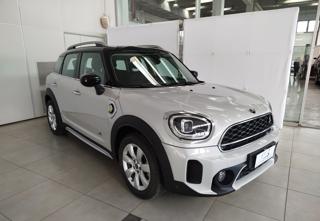 MINI Countryman 1.5 Cooper SE Business Countryman ALL4 Automatica