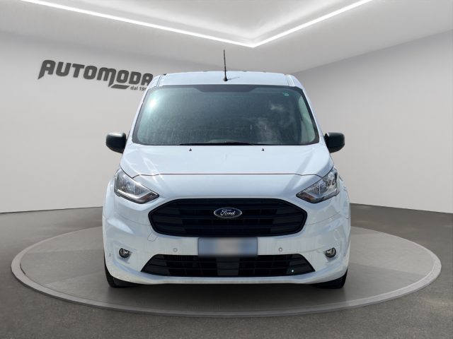 FORD Transit Connect usata, con Airbag