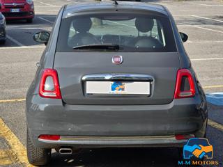 FIAT 500 usata, con Cerchi in lega