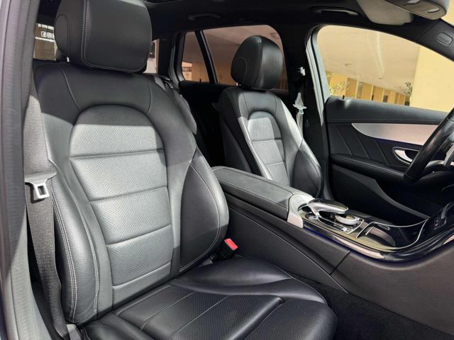 MERCEDES-BENZ C 220 usata, con Immobilizzatore elettronico