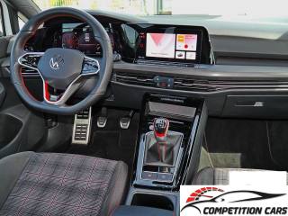 VOLKSWAGEN Golf usata, con Controllo trazione