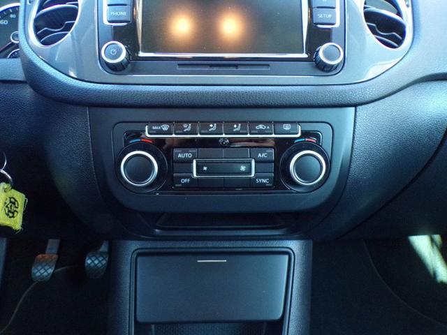 VOLKSWAGEN Tiguan usata 75
